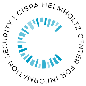 CISPA Helmholtz Center for Information Security - Logo