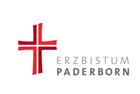 Erzbistum Paderborn - Logo