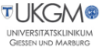 Universitätsklinikum �Ҿ���ß��� und Marburg GmbH - Logo