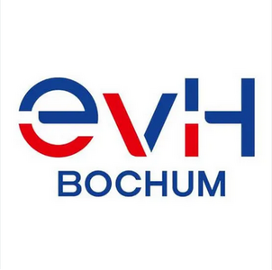 Evangelische Hochschule Rheinland-Westfalen-Lippe - Logo