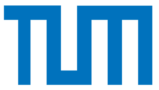 Technische Universität München (TUM) - Logo