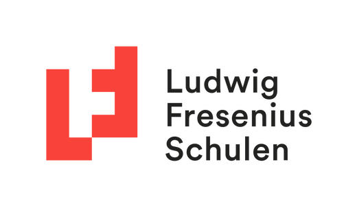 Ludwig Fresenius Schulen gemeinnützige GmbH - Logo