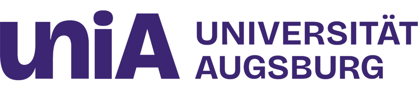 Universität Augsburg - Logo