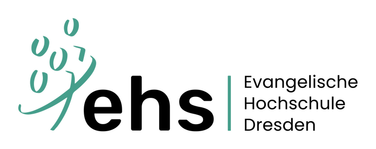 Evangelische Hochschule Dresden - Logo