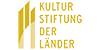 Kulturstiftung der Länder - Logo