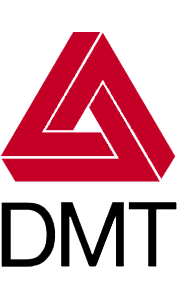 Projektkoordinator (m/w/d) Umsetzung Internationalisierungsstrategie - DMT-Gesellschaft für Lehre und Bildung mbH - Logo
