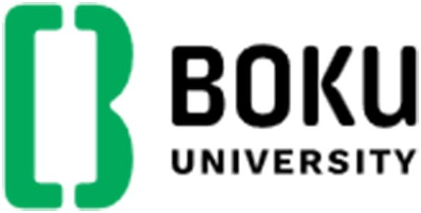 Universität für Bodenkultur Wien - Logo