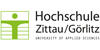 Hochschule Zittau / Görlitz (FH) University of Applied Sciences - Logo