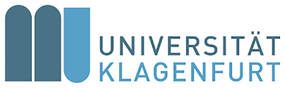 Universität Klagenfurt - Logo