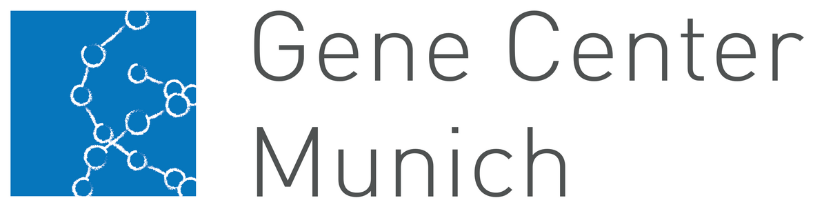 Independent Group Leader in Nucleic Acid Research - LMU München, Genzentrum - Logo