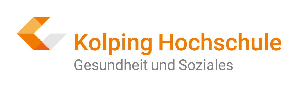 Kolping Stiftungshochschule gGmbH - Logo Kolping Stiftungshochschule gGmbH - Logo