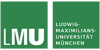 Ludwig-Maximilians-Universität München - Logo