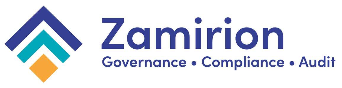 Studentische Hilfskraft für Social Media und Compliance-Themen - Zamirion Gmbh - Logo
