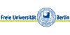 University Professor of Diagnostic Imaging - Freie Universität Berlin - Logo