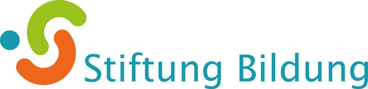 Stiftung Bildung - Logo