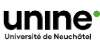 University of Neuchâtel - Logo