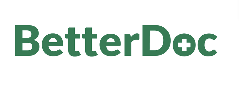 BetterDoc GmbH - Logo