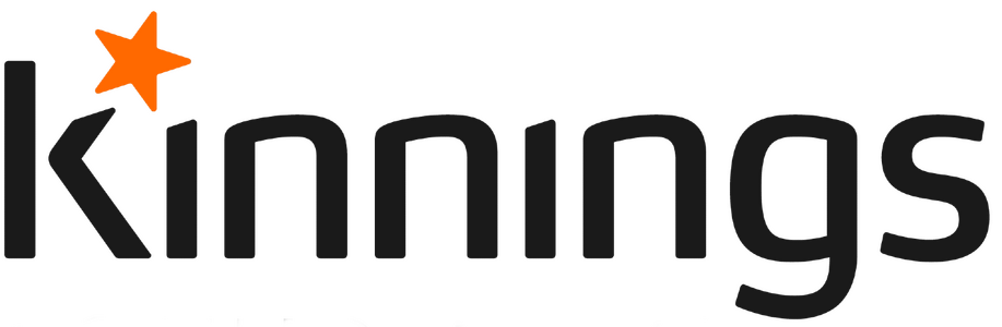 Kinnings Foundation - Logo
