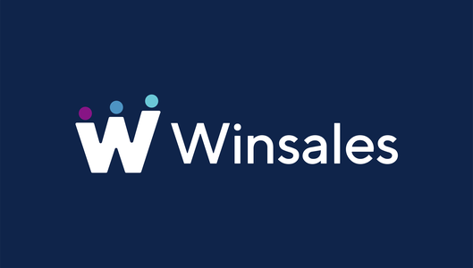 Werkstudent:in Content Marketing (m/w/d) - WinSales Consulting GmbH - Logo