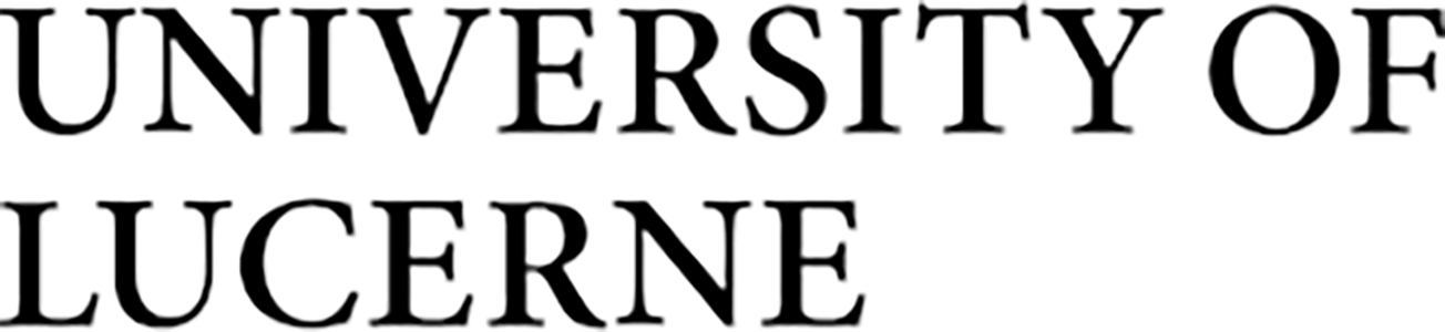 University of Lucerne - Logo