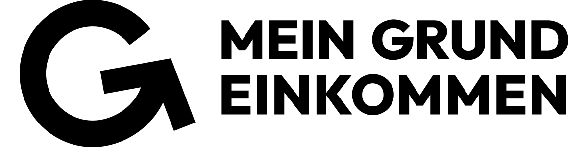 Mein Grundeinkommen e.V. - Logo