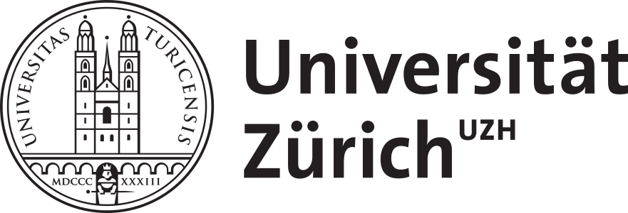 Theologische und Religionswissenschaftliche Fakultät der Universität Zürich - Logo