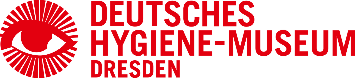 Stiftung Deutsches Hygiene-Museum - Logo
