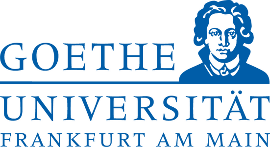 Goethe University Frankfurt - Logo