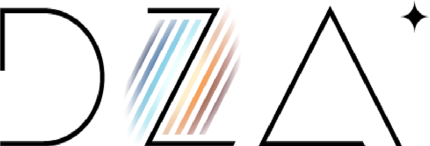 Deutsches Zentrum für Astrophysik - Logo