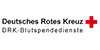 DRK-Blutspendedienst Baden-Württemberg - Hessen - Logo