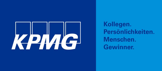 Praktikum / Werkstudent (w/m/d) Procurement /Einkauf-Travel Management - KPMG AG Wirtschaftsprüfungsgesellschaft - Logo