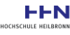 Hochschule Heilbronn - Logo