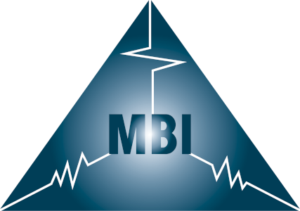 Max-Born-Institut im Forschungsverbund Berlin e.V. - Logo