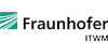 Fraunhofer-Institut für Techno- und Wirtschaftsmathematik (ITWM) - Logo