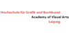 Hochschule für Grafik und Buchkunst - Logo