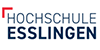 Hochschule Esslingen - Logo