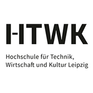Hochschule für Technik, Wirtschaft und Kultur (HTWK) Leipzig - Logo Hochschule für Technik, Wirtschaft und Kultur (HTWK) Leipzig - Logo