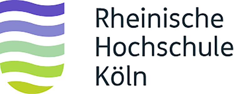 Rheinische Hochschule Köln gGmbH - Logo