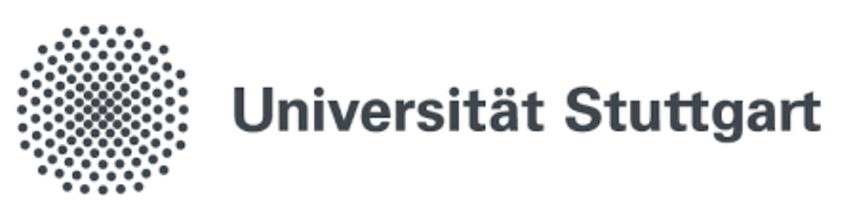 Universität Stuttgart - Logo