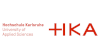 Hochschule Karlsruhe - University of Applied Sciences - Logo