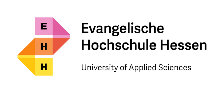 Evangelische Hochschule Hessen (EHH) - Logo