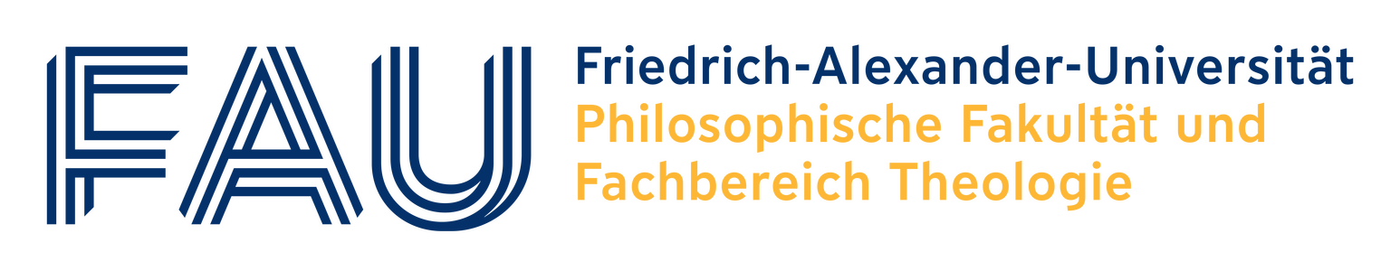 Friedrich-Alexander-Universität Erlangen-Nürnberg, Graduiertenkolleg 2806 - Logo
