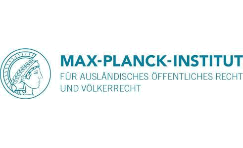 Max-Planck-Institut für ausländisches öffentliches Recht und Völkerrecht - Logo
