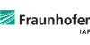 Fraunhofer-Institut für Angewandte Festkörperphysik (IAF) - Logo Fraunhofer-Institut für Angewandte Festkörperphysik (IAF) - Logo