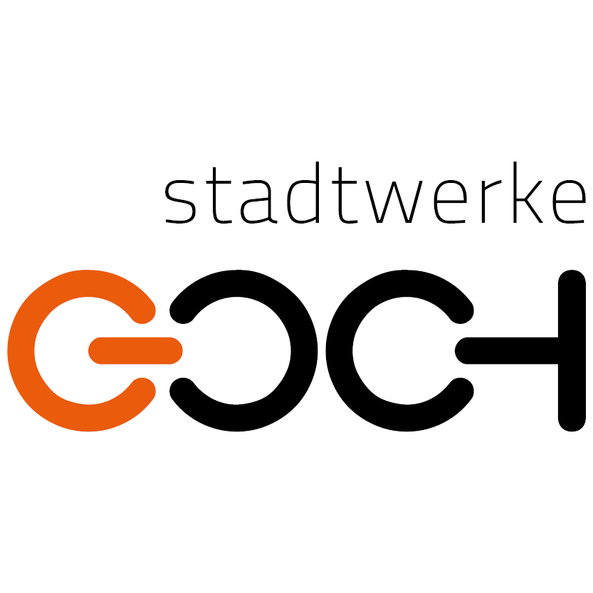 Ingenieur/ Techniker Versorgungstechnik (m/w/d) - Stadtwerke Goch GmbH - Logo