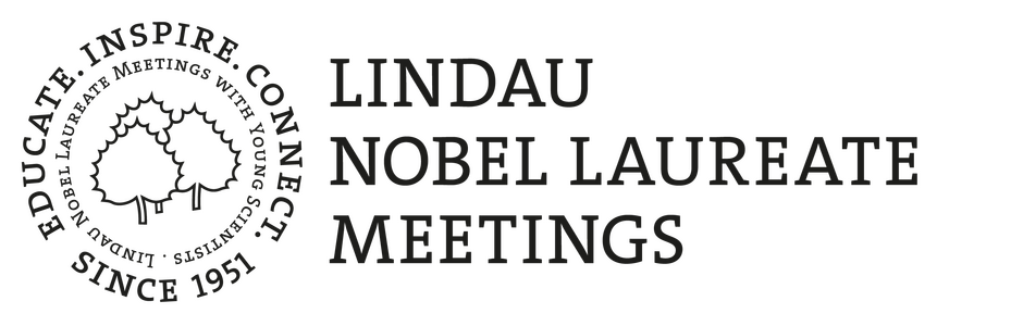 Kuratorium für die Tagungen der Nobelpreisträger in Lindau e.V. - Logo