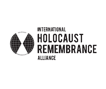 Director of Finance and Administration - IHRA International Holocaustremembrance Alliance - Logo