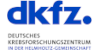 Deutsches Krebsforschungszentrum (DKFZ) - Logo