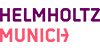 Helmholtz Zentrum München über Kienbaum Consultants International GmbH - Logo