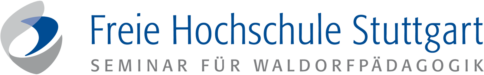 Freie Hochschule Stuttgart - Logo